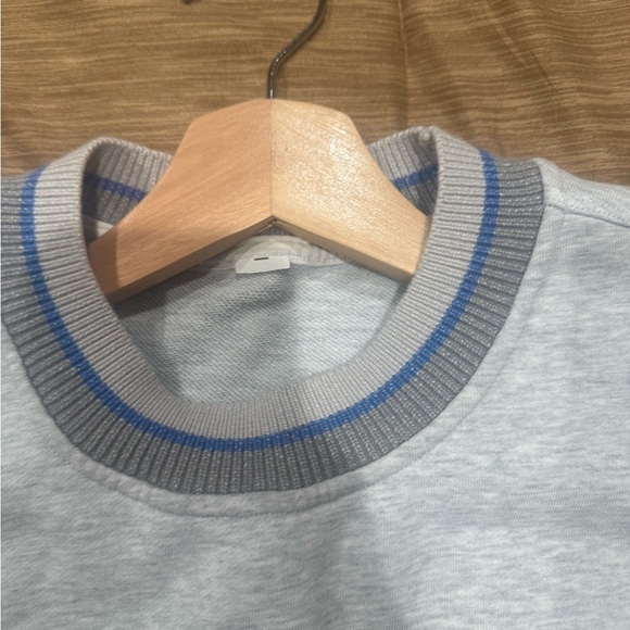 Perfectly Oversized Ringer Crew - Picture 3 of 5